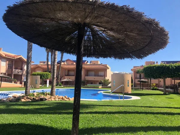 Chalet adosado en Avenida de Polonia, 158, Mediterráneo-Novamar, Mediterráneo-Novamar - Foto 9