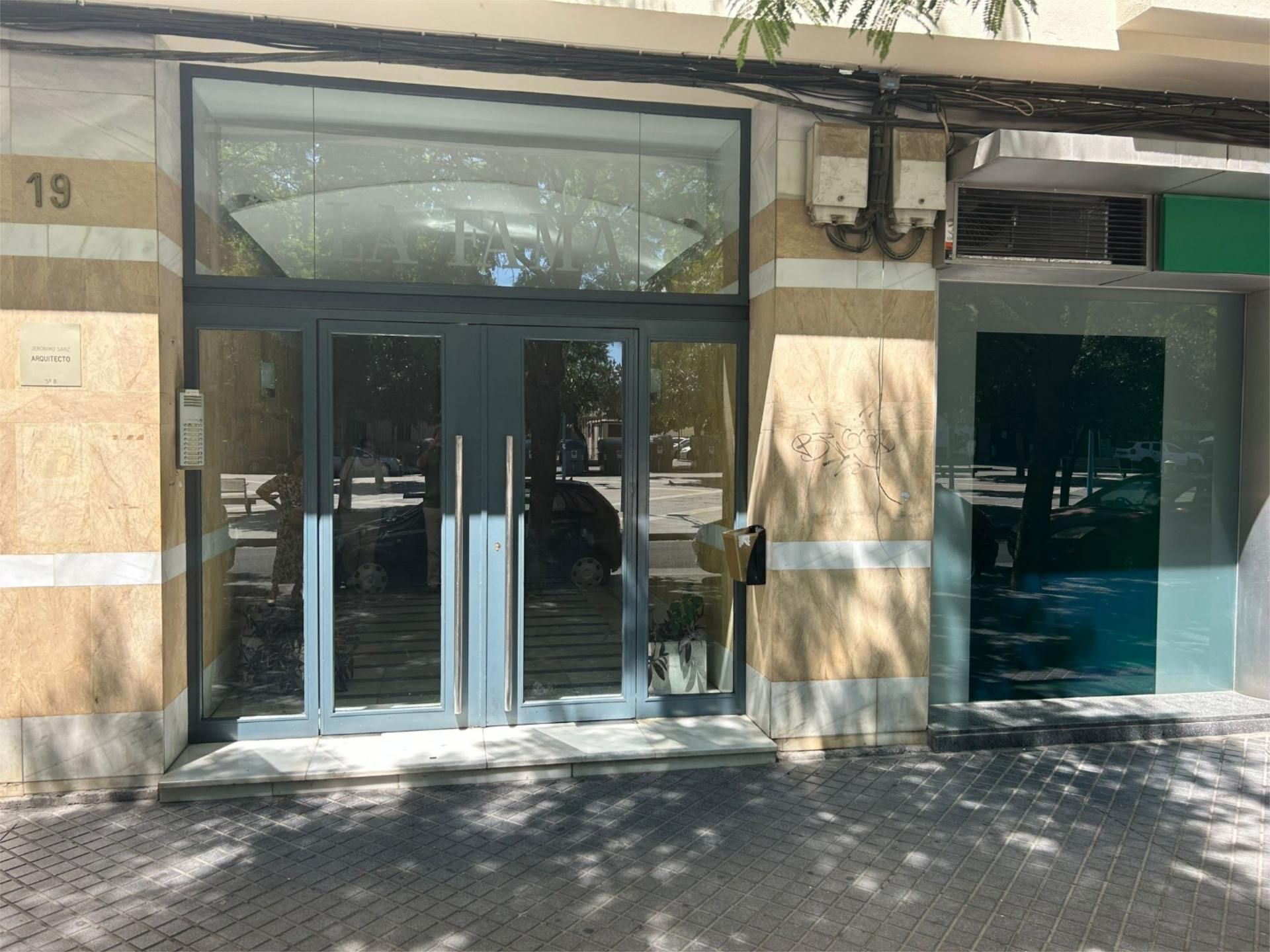 Piso en  Calle Bulevar Hernán Ruiz 19