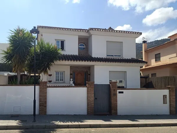 Casa o chalet independiente en Calle Navío, 19, Capellanía - Retamar, Capellanía - Retamar - Foto 1