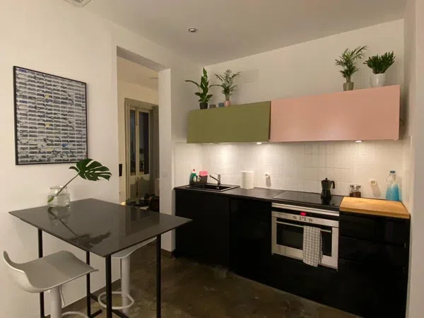 Piso en calle del Olivar, 33