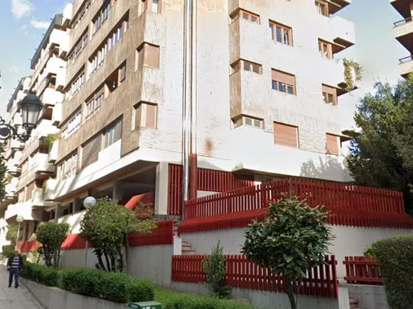 Piso en Calle Arturo Álvarez Buylla, 2, Buenavista - Foto 5