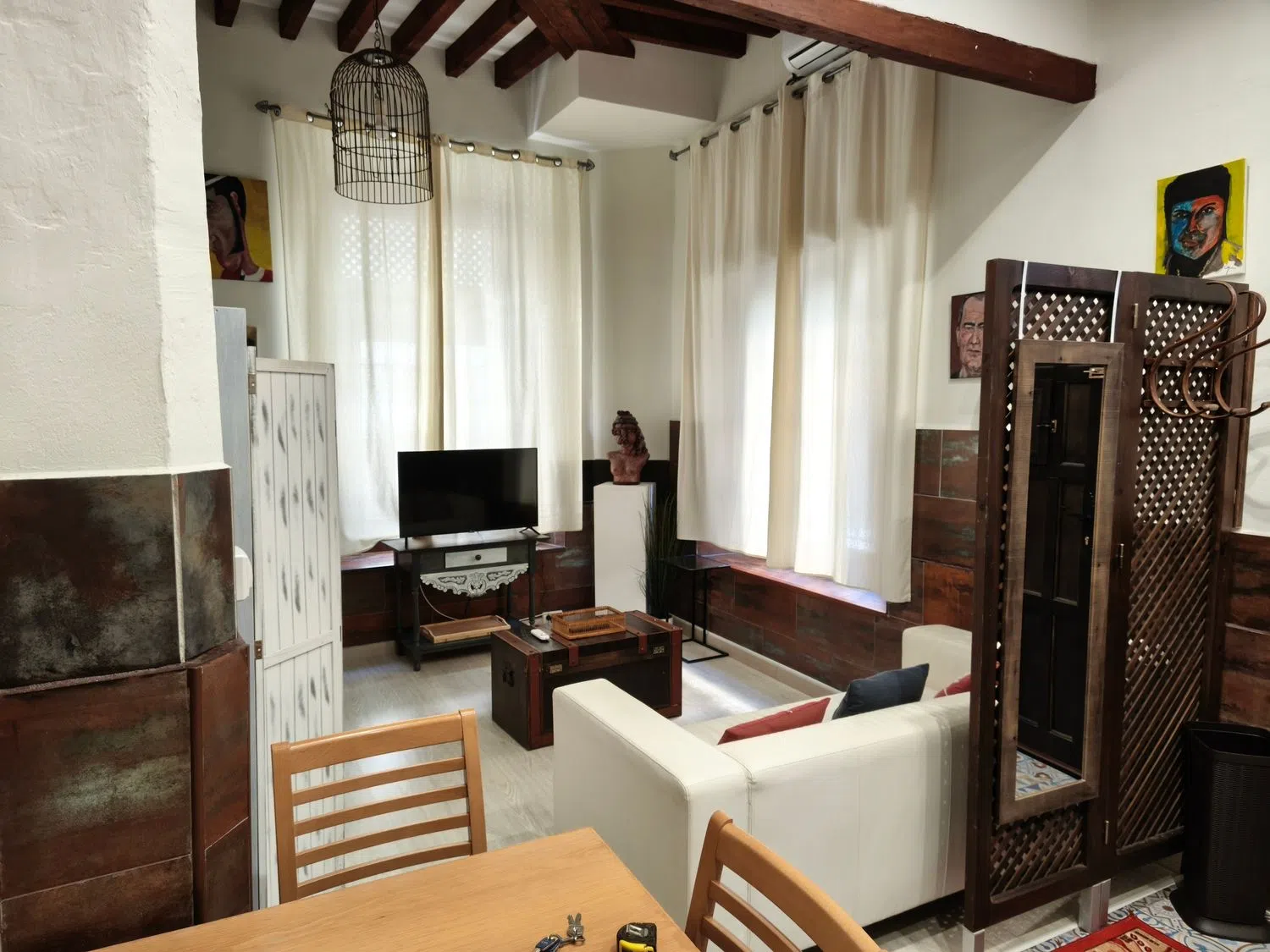 Estudio en calle Marqués de Valdecañas, 9 - Foto 10