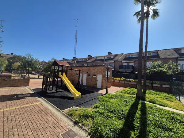 Chalet adosado en Calle Miguel Gómez Aguado, 19 - Foto 17