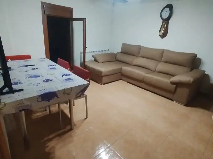 Piso en  Calle Forcada 2 - Foto 5