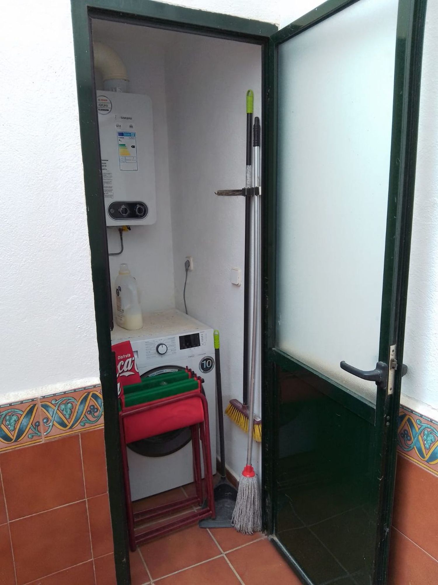 Casa de pueblo en Guadalcanal - Foto 7