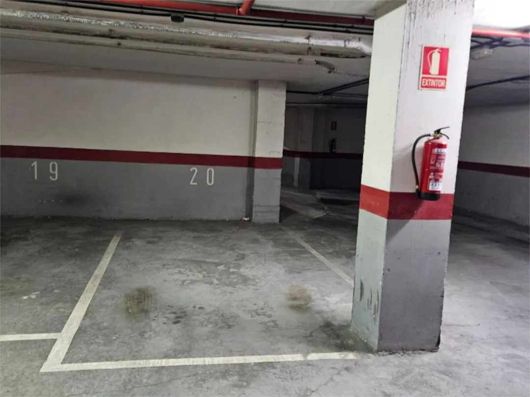 Piso en  Calle del Postigo Bajo 12 - Foto 38