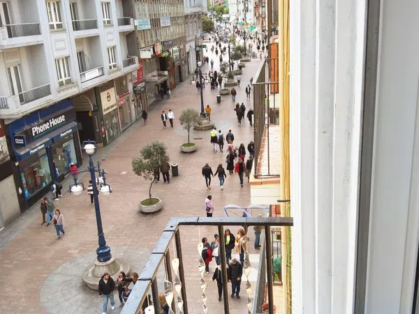 Piso en calle Burgos, 8 - Foto 6