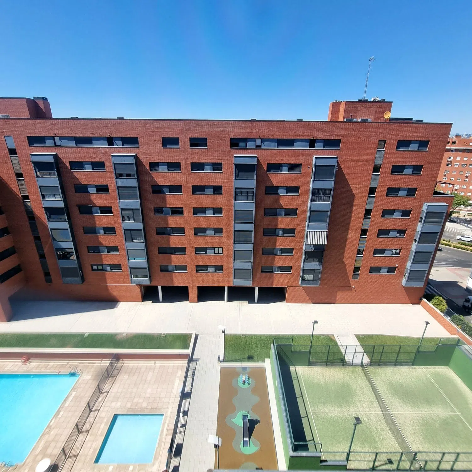 Ático en calle Ganados del Salobral, 4 - Foto 1