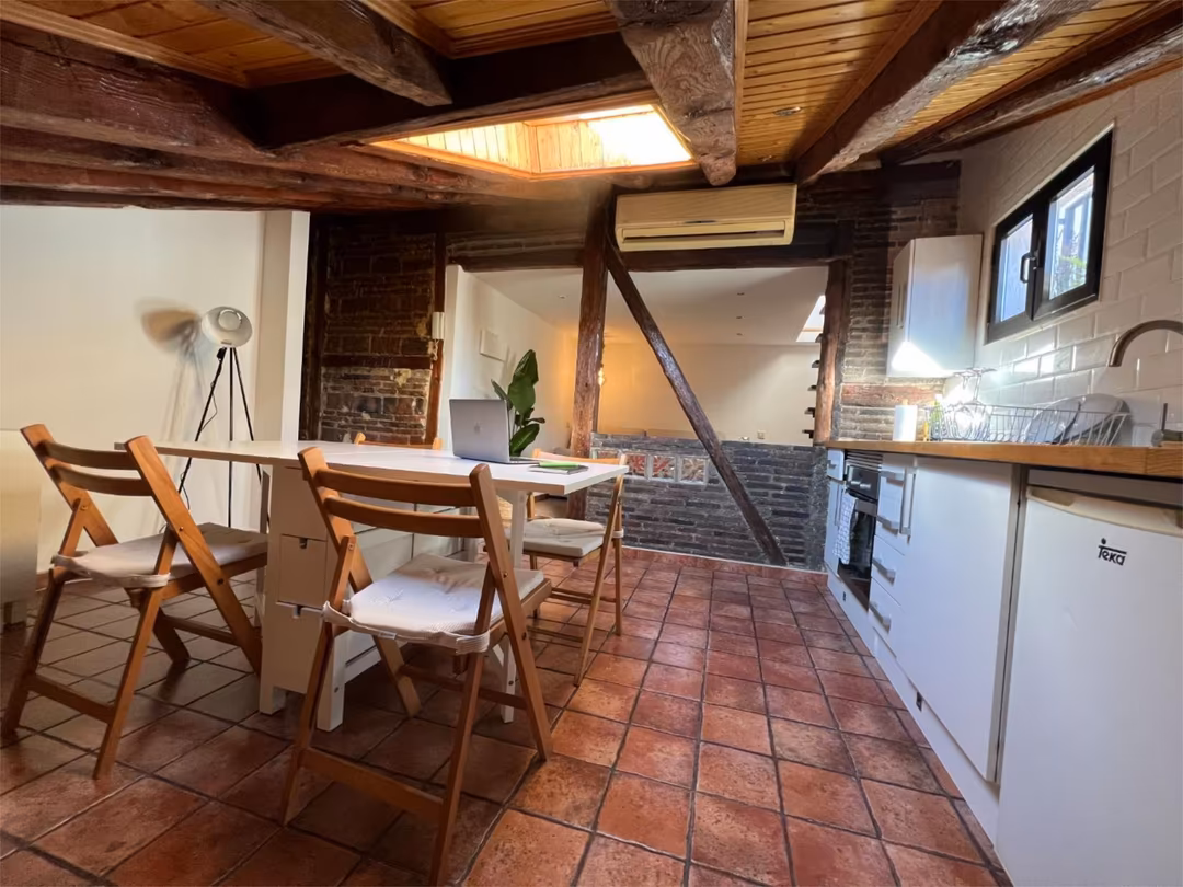 Piso en  Calle de San Vicente Ferrer 22 - Foto 16