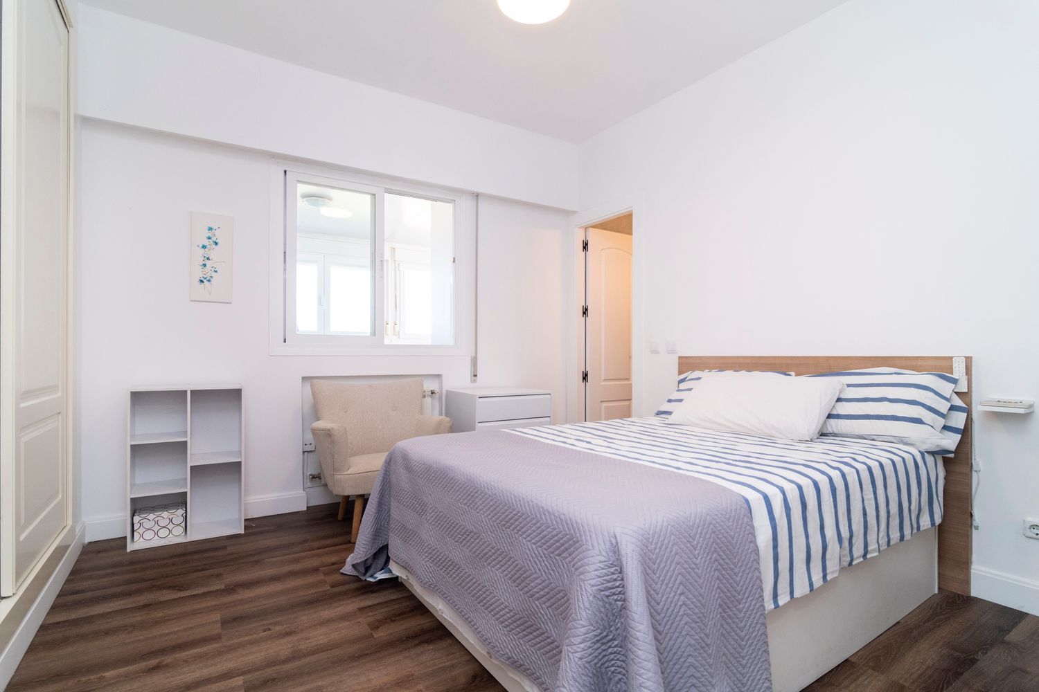 Ático en calle Gálvez, 1 - Foto 19