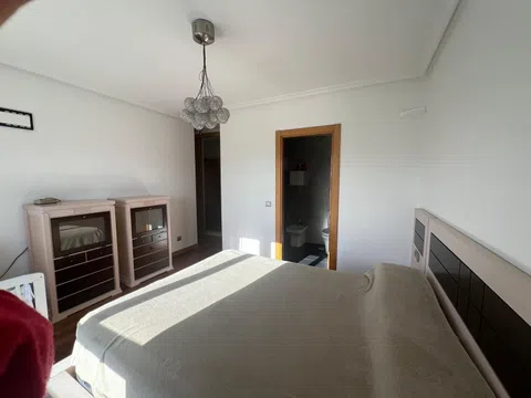 Ático en avenida de Bruselas, 1 - Foto 10