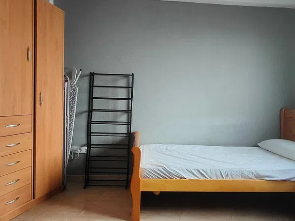 Piso en Calle enmedio, 24, Judería - San Basilio - Foto 19
