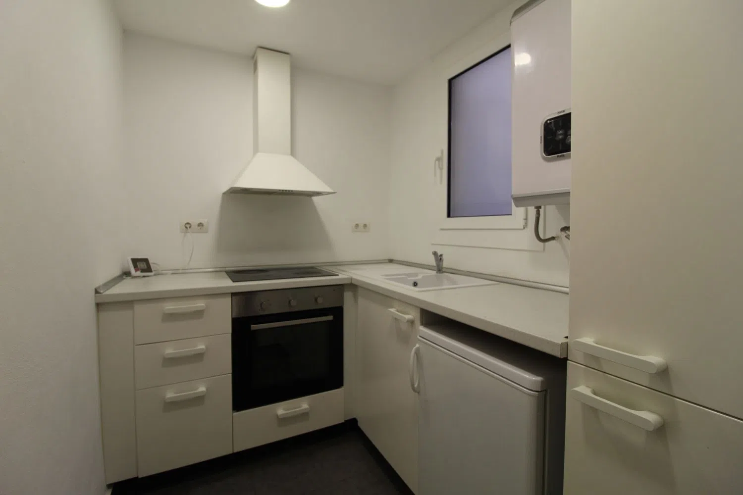 Piso en Barrio Sant Pere - Santa Caterina i la Ribera - Foto 3