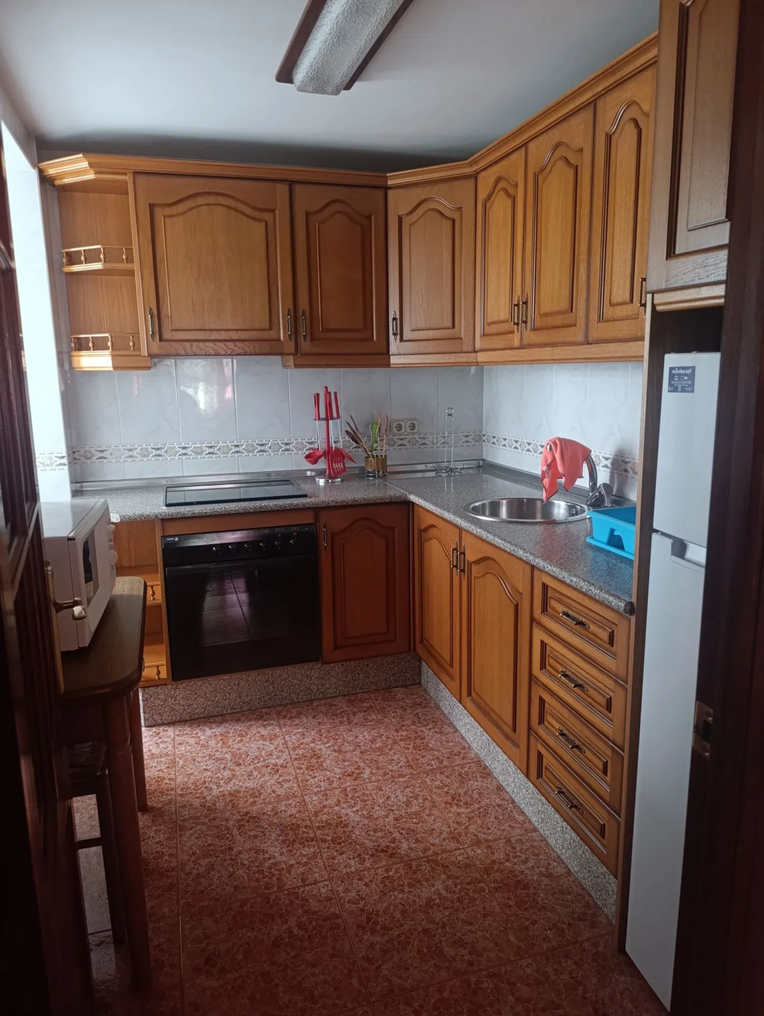 Piso en Levante s/n - Foto 9