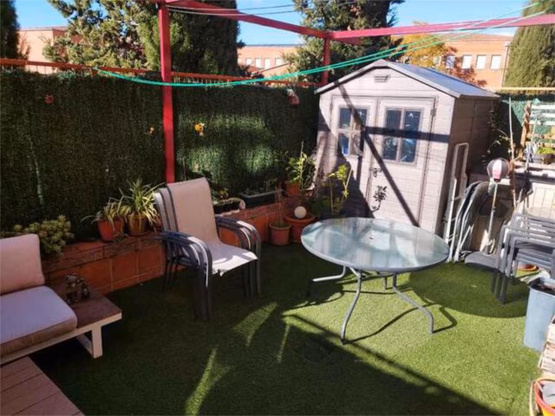 Piso en ensanche Alcobendas