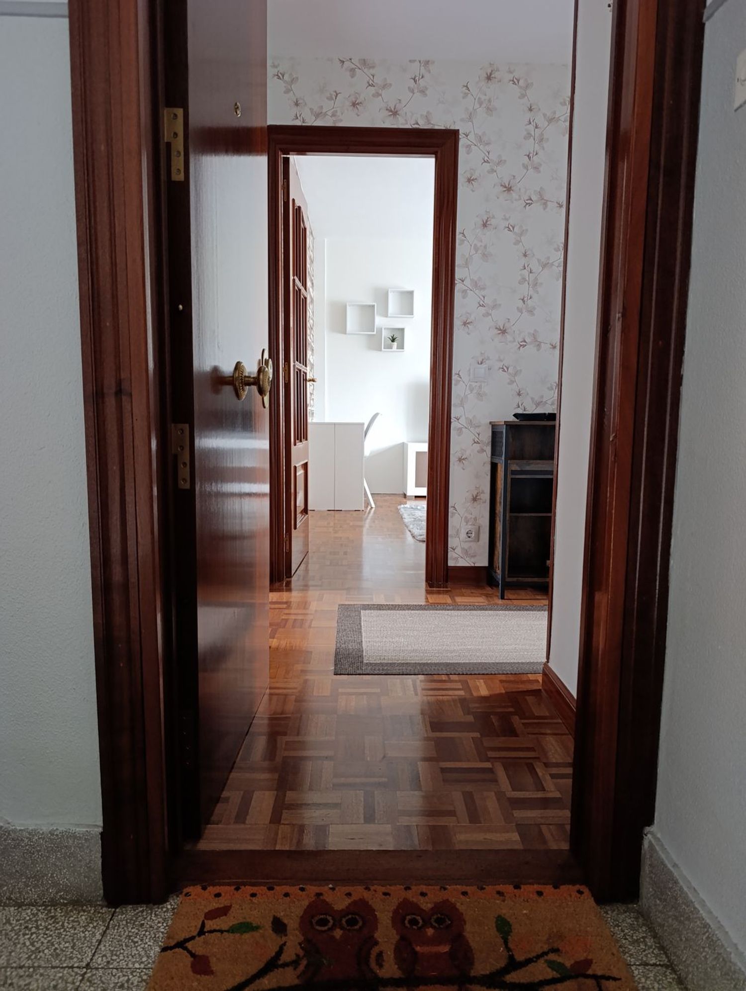 Piso en calle Leon, 5 - Foto 3