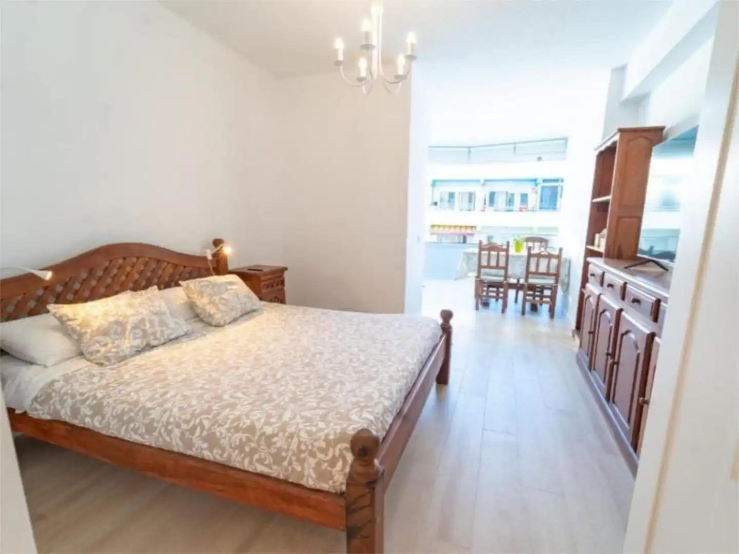 Apartamento en  Avenida Familia de Betancourt y Molina 25 - Foto 4