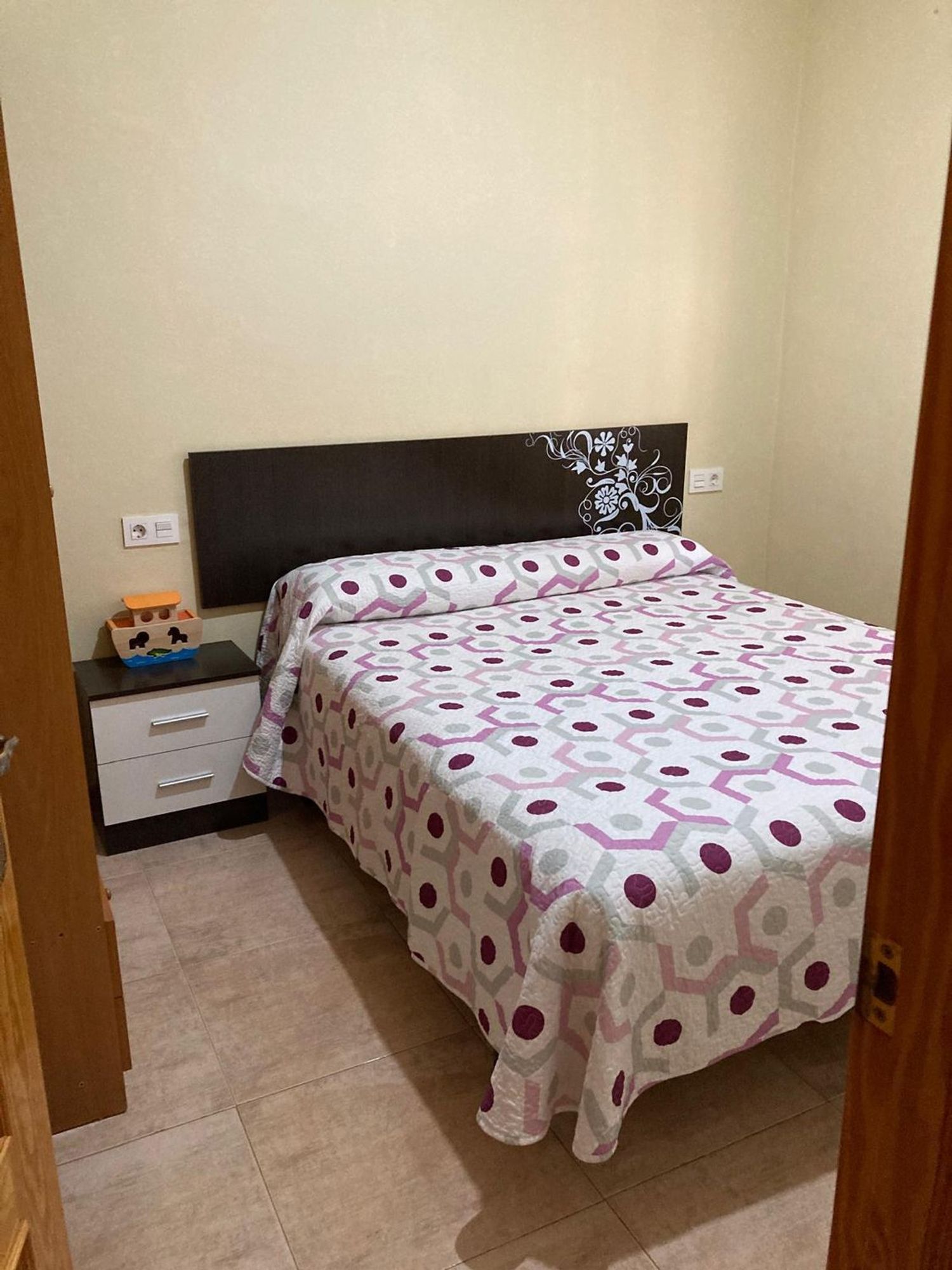 Chalet adosado en Calle Carlos Martínez Crouselles, 24 - Foto 9