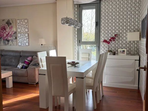 Piso en calle Ventura Rodríguez, 2 - Foto 3