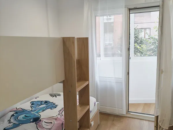Piso en Calle Azcárraga, 1, El Llano - Pryca - Foto 12