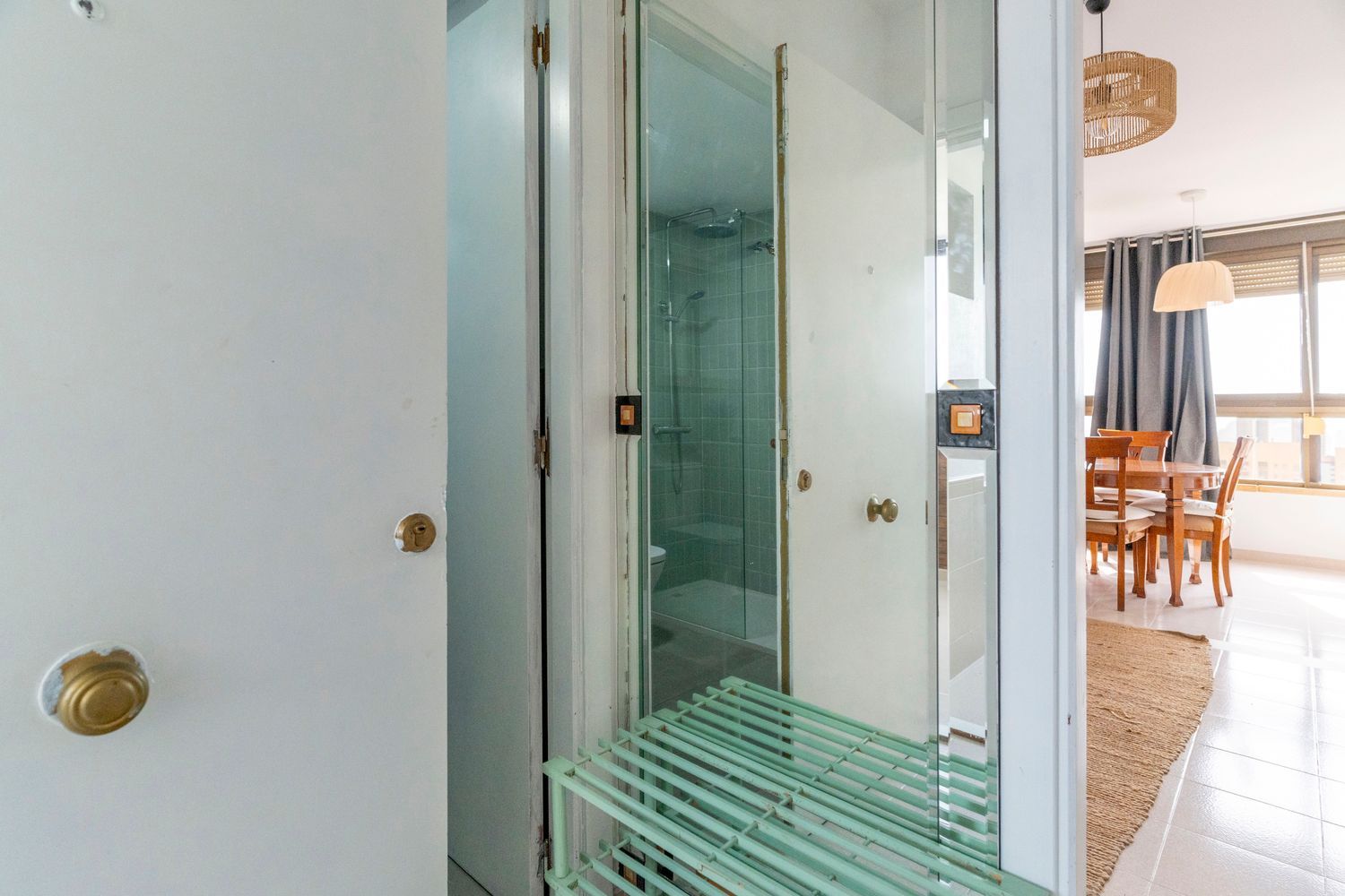 Piso en calle Málaga, 5 - Foto 11