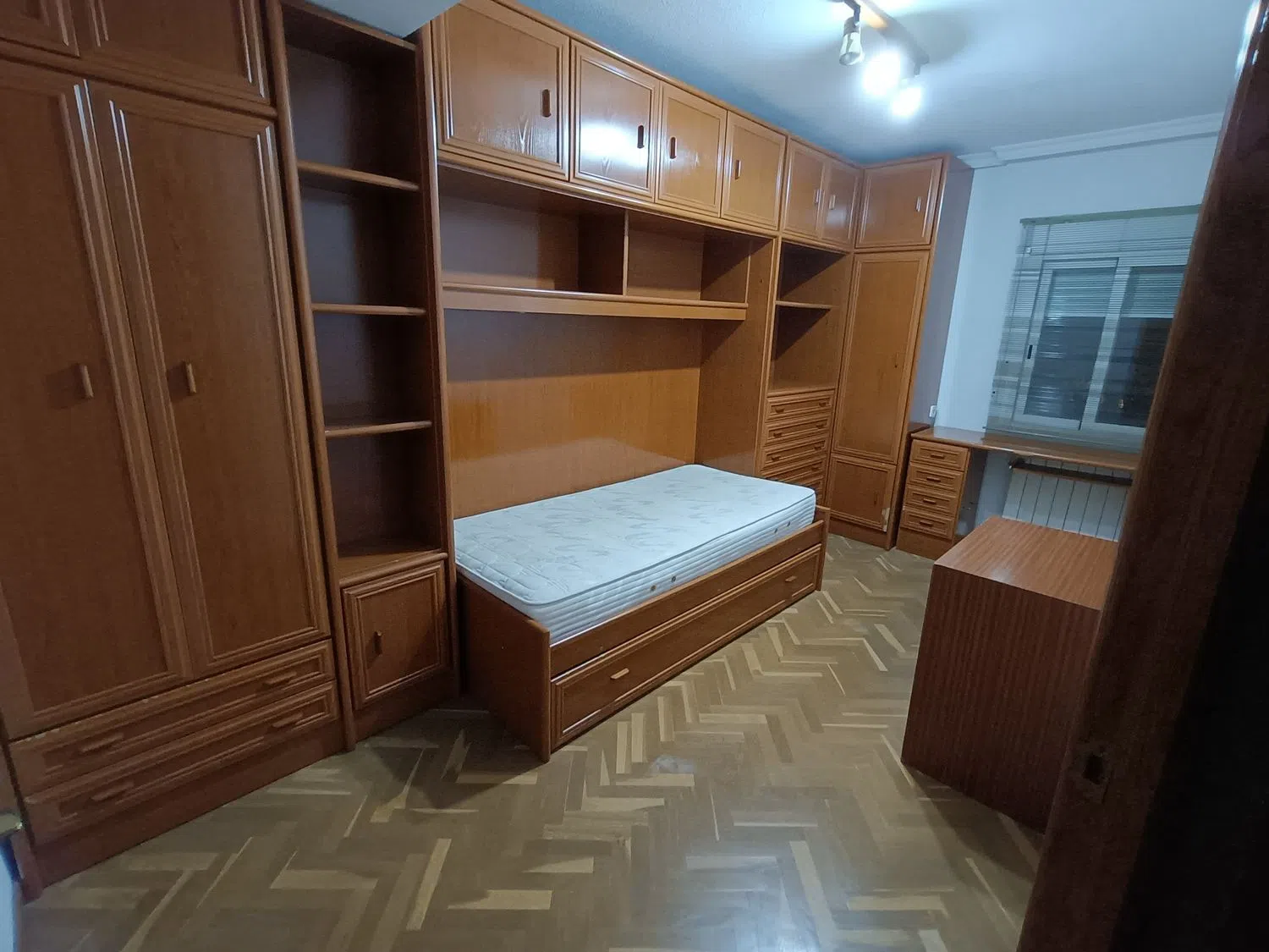 Piso en Colonia Occidente, 8 - Foto 18