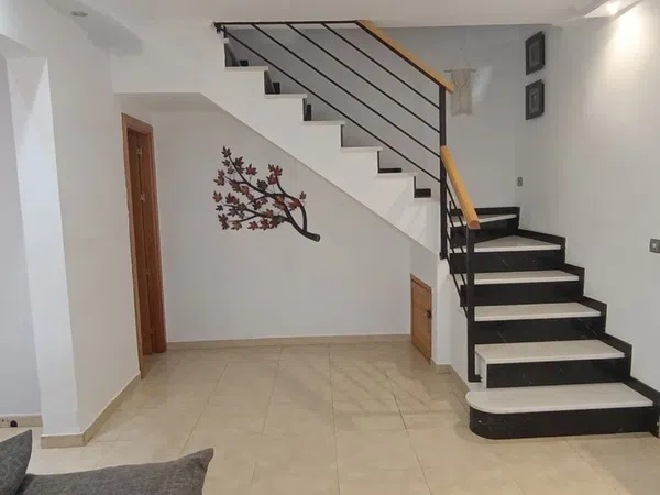Casa o chalet independiente en Calle Jesús Nazareno, 3, La Paz - Montecarmelo, La Paz - Montecarmelo - Foto 1