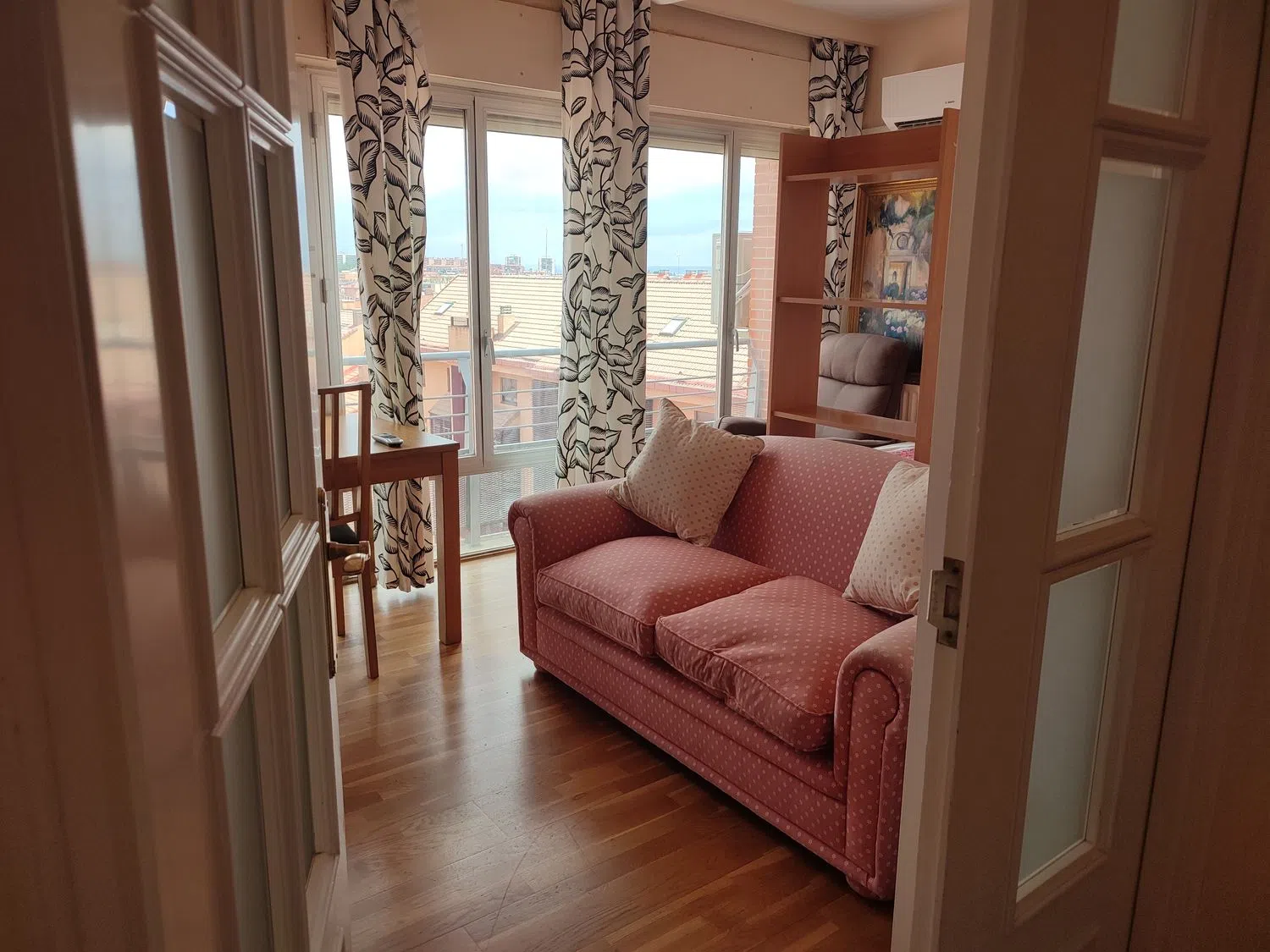 Piso en carretera de Canillas, 21 - Foto 25