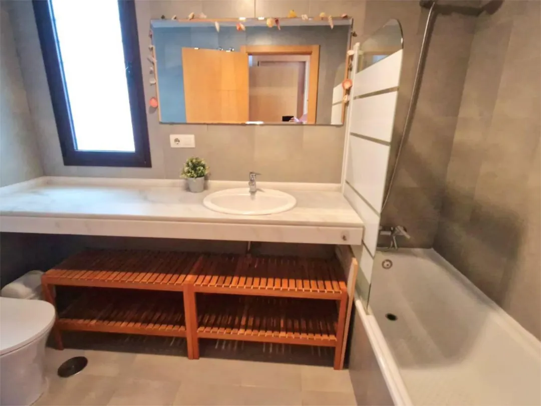 Piso en  Urbanizacion Camarate Golf 3V - Foto 14