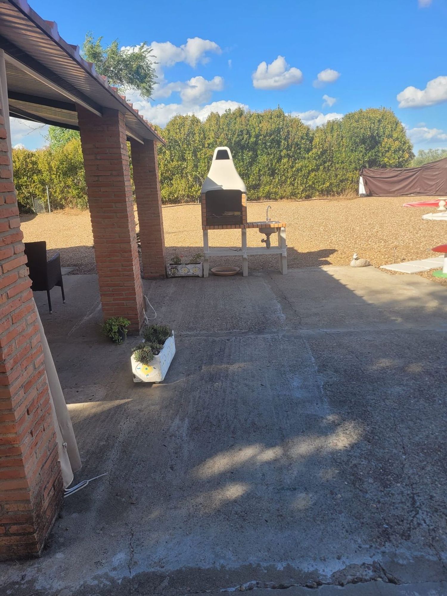 Casa o chalet independiente en Avenida Campomanes Badajoz, 5 Km, Dehesilla de Calamón - Campomanes, Dehesilla de Calamón - Campomanes - Foto 14