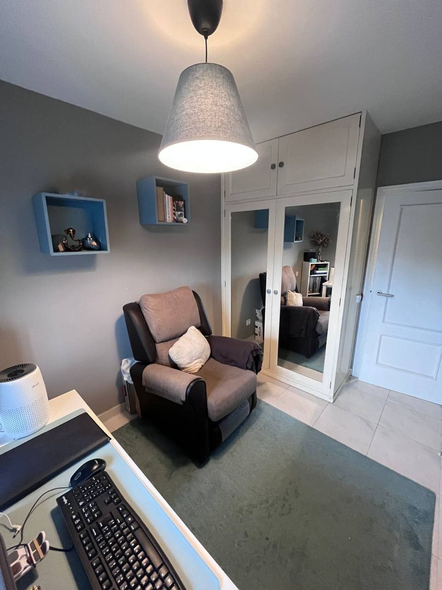 Piso en avenida Leopoldo Calvo-Sotelo Bustelo, 3 - Foto 10