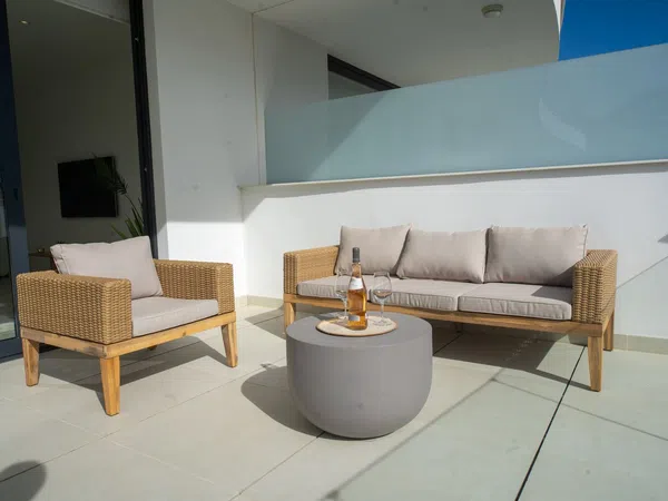 Piso en calle Leticia, 2 - Foto 37