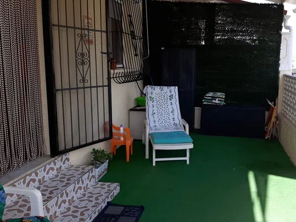 Casa o chalet independiente en Calle Parque del Manzanares, 13 - Foto 7