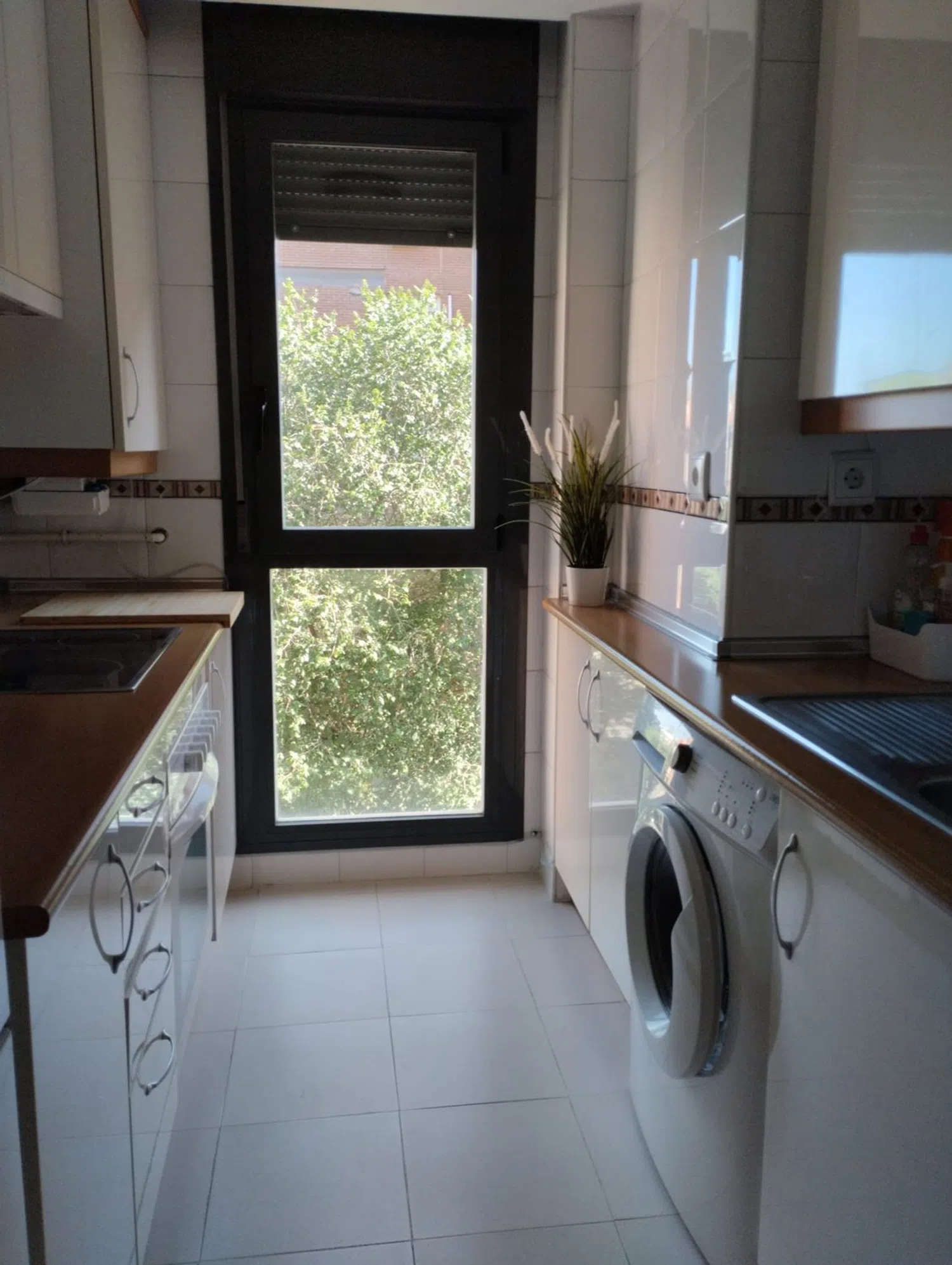 Piso en travesía de San Isidoro de Sevilla, 6 - Foto 2