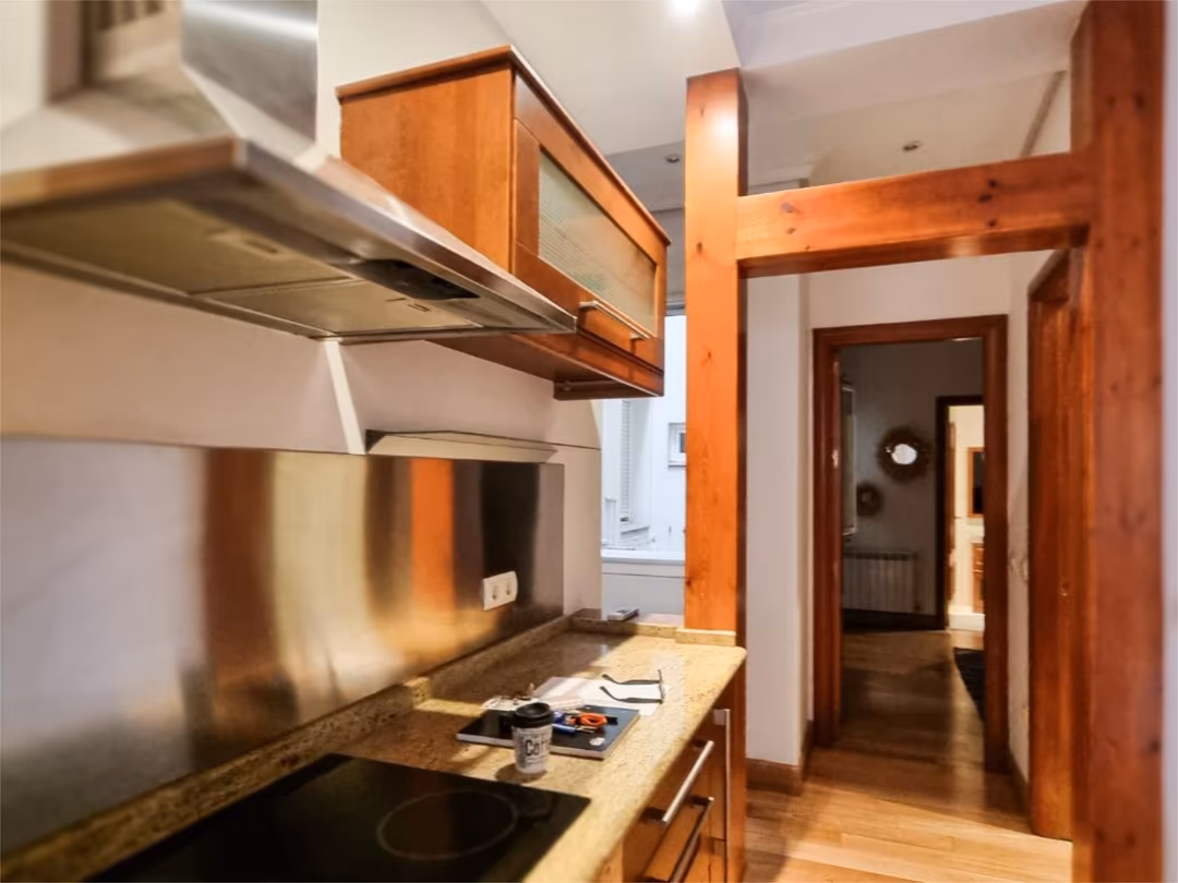 Piso en  Calle de Cervantes 20 - Foto 4