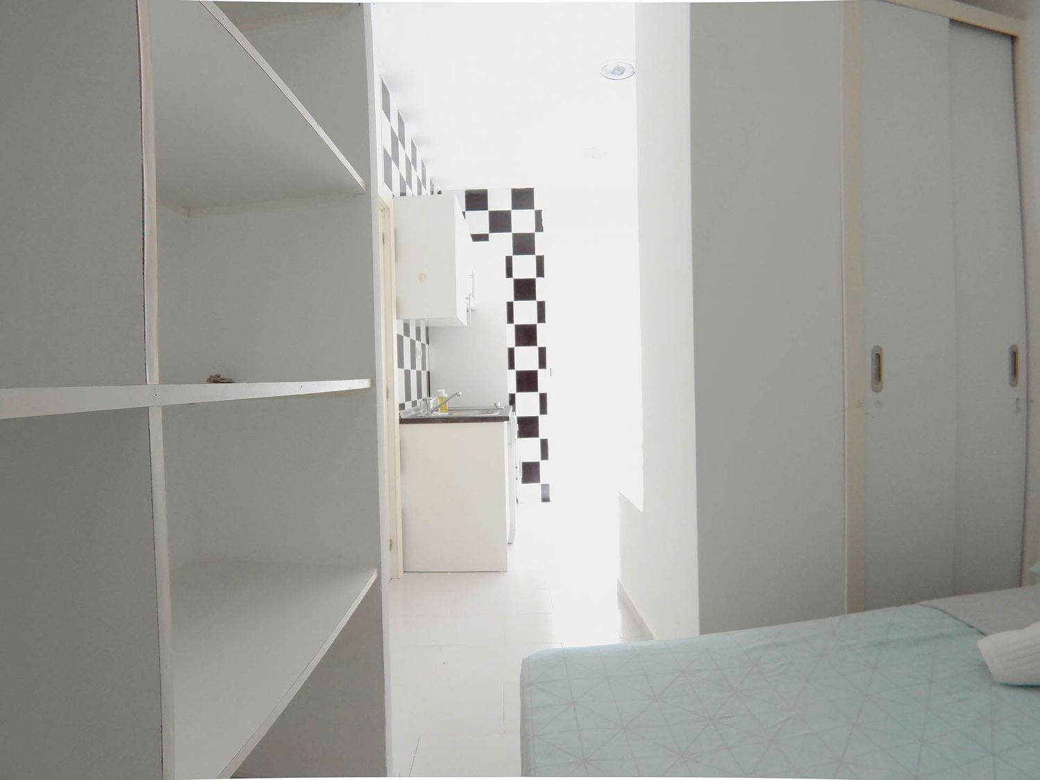 Estudio en Calle de Antonio Zamora, Puerta del Ángel - Foto 9