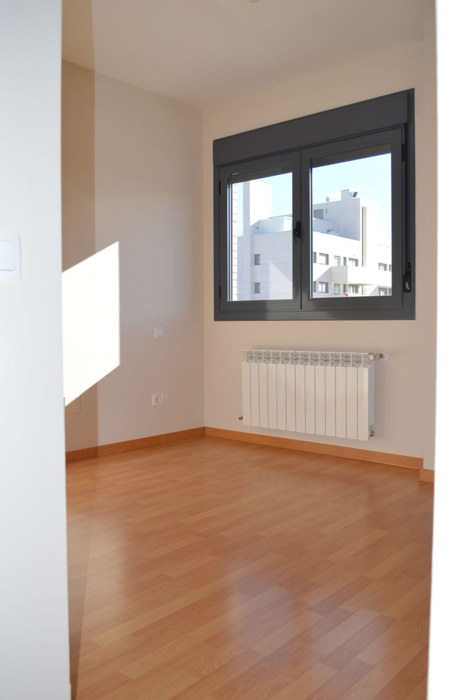 Piso en paseo Tierra de Melide, 32 - Foto 10