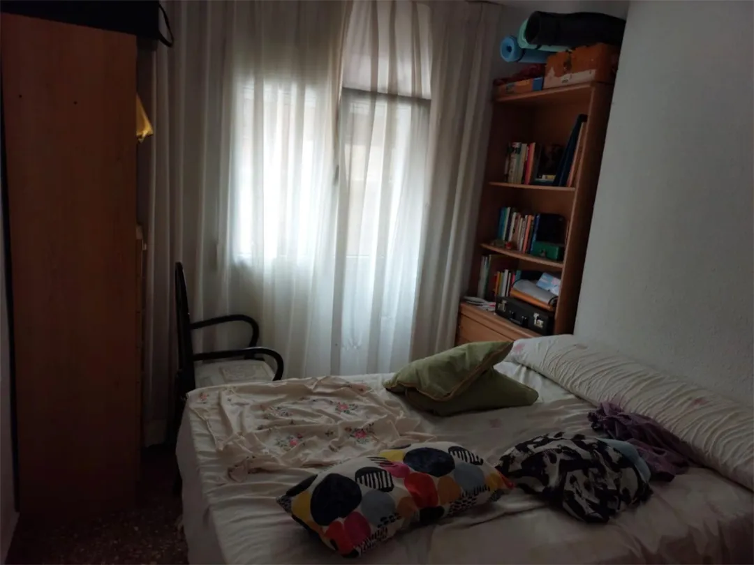 Piso en  Carrer de Sant Columbà 11 - Foto 5