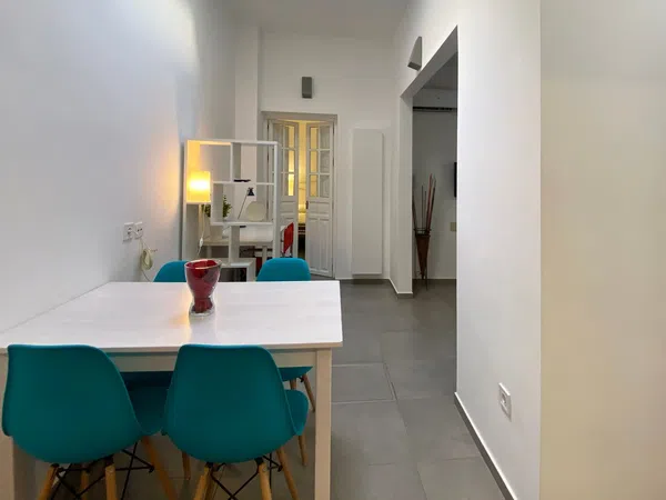 Estudio en Calle Lisboa, 228 - Foto 7