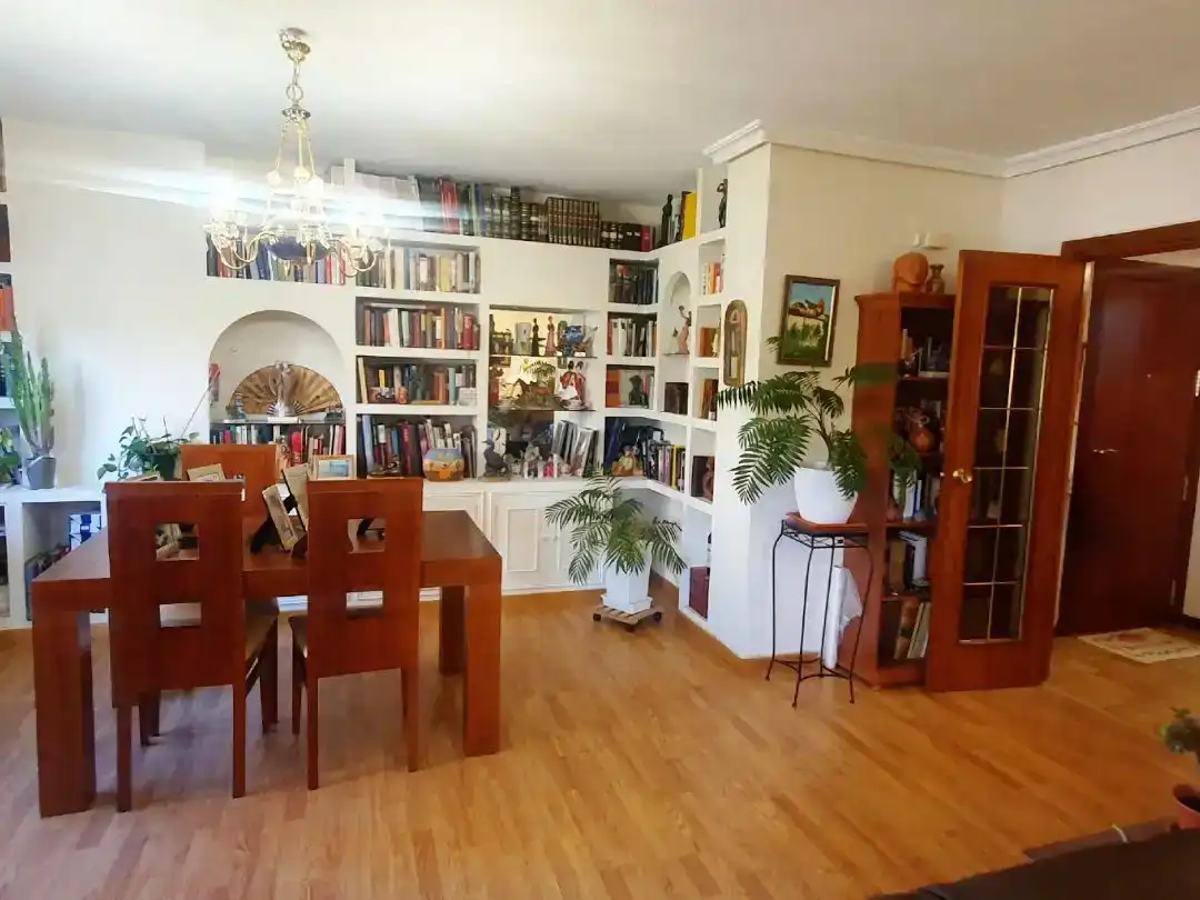 Piso en Tres Cantos - Foto 4