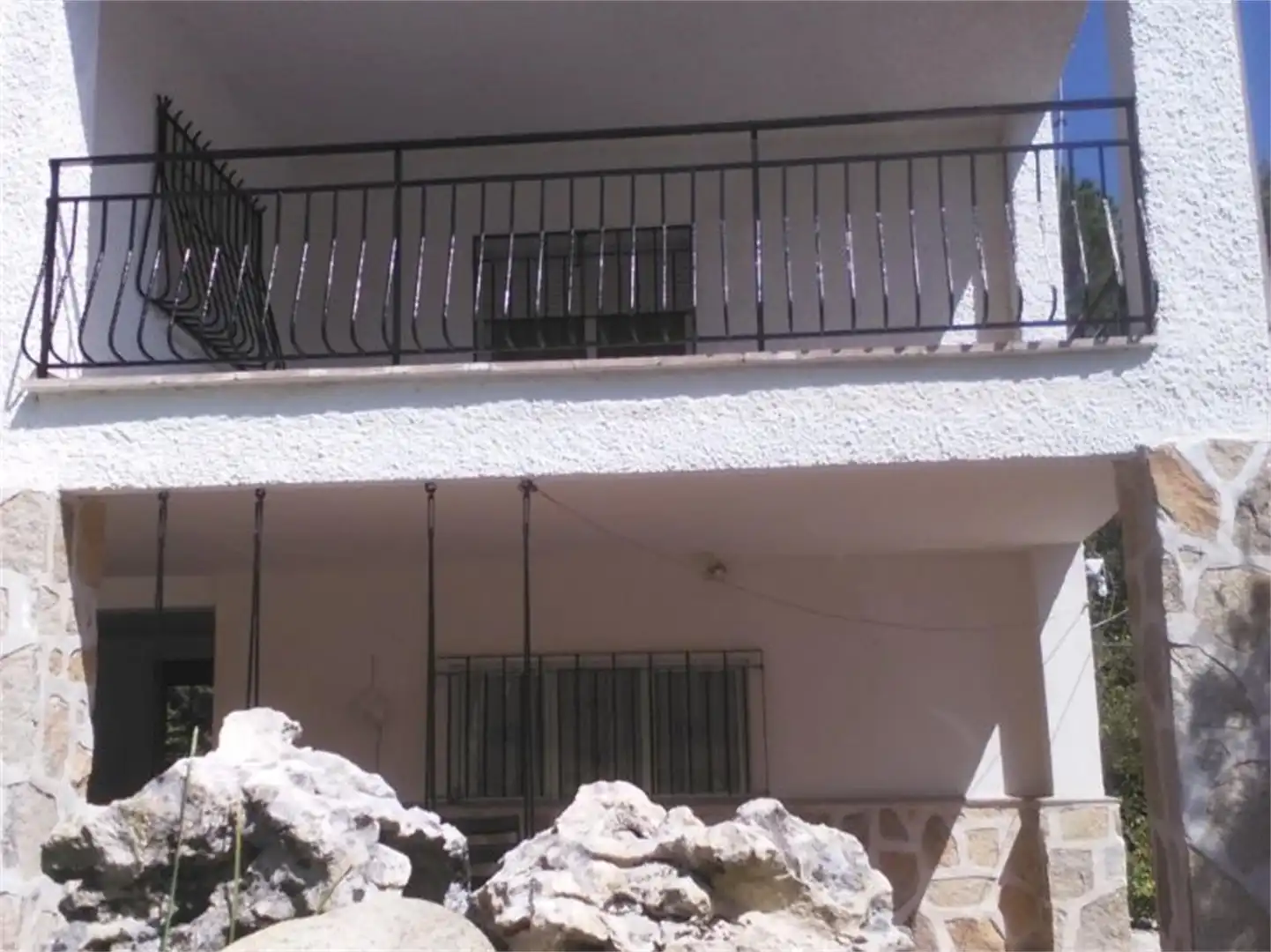 Chalet en - Foto 12