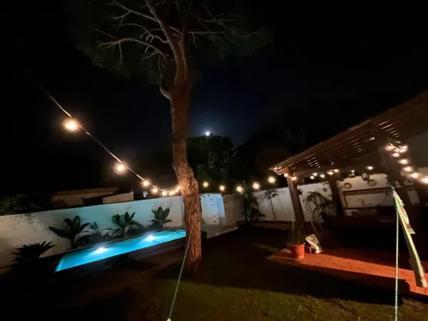 Casa independiente en La barrosa, 12 - Foto 1