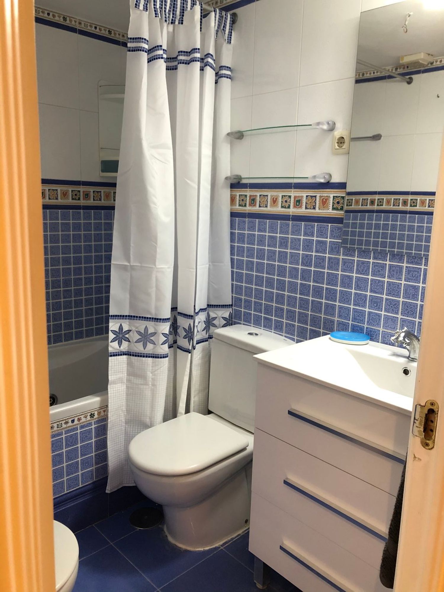 Piso en calle Codorniz, 13 - Foto 3