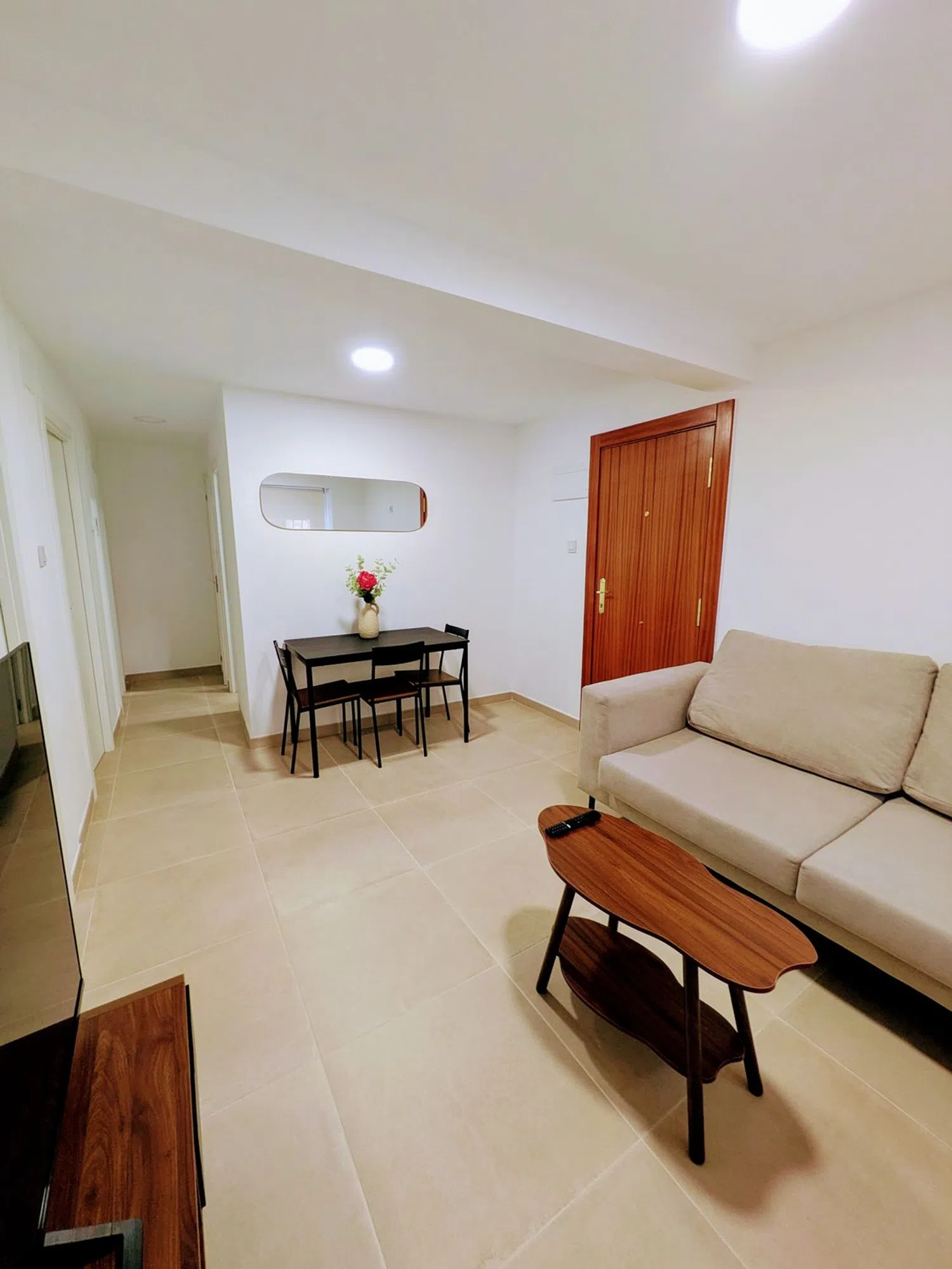 Piso en travesía Enseñanza, 4 - Foto 1