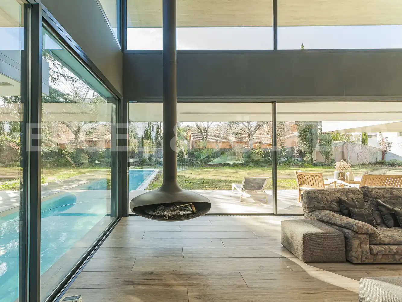 Chalet en Sant Cugat del Vallès - Foto 12