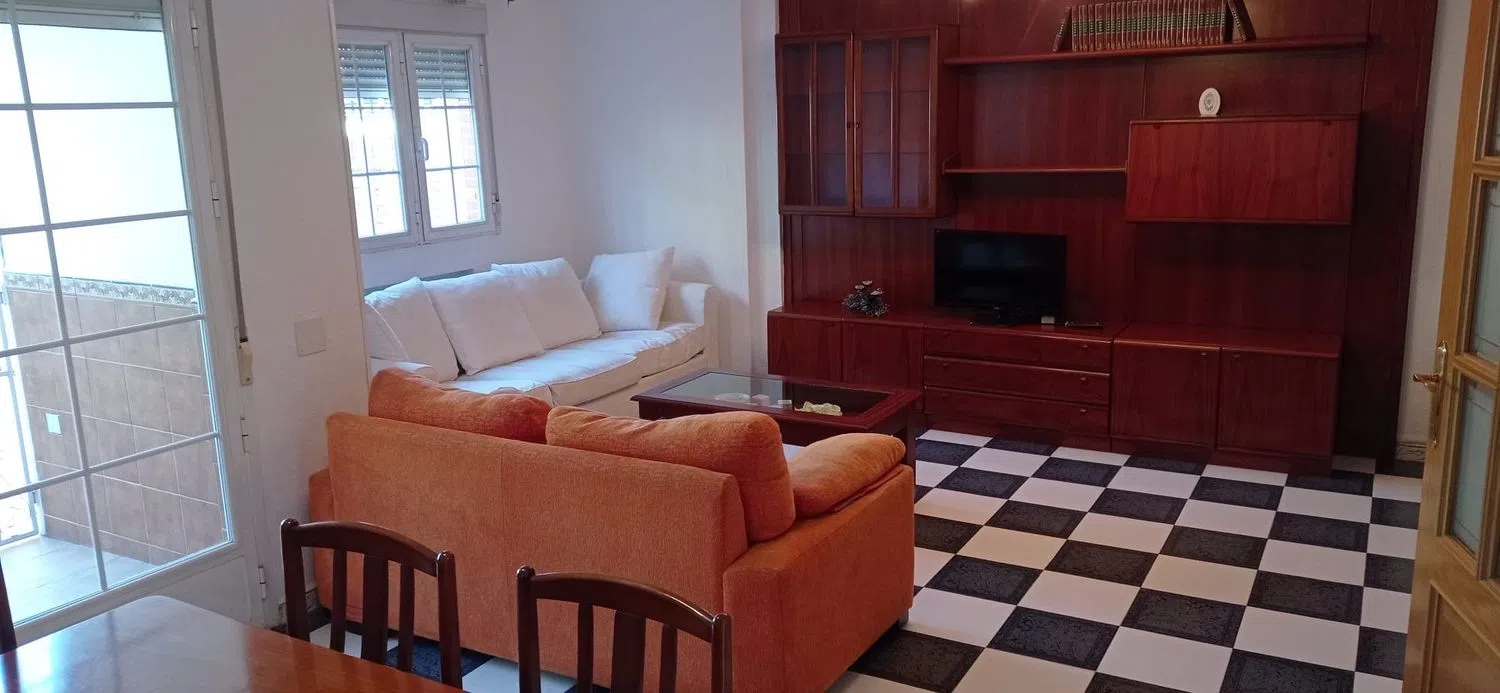 Chalet adosado en Sector 3