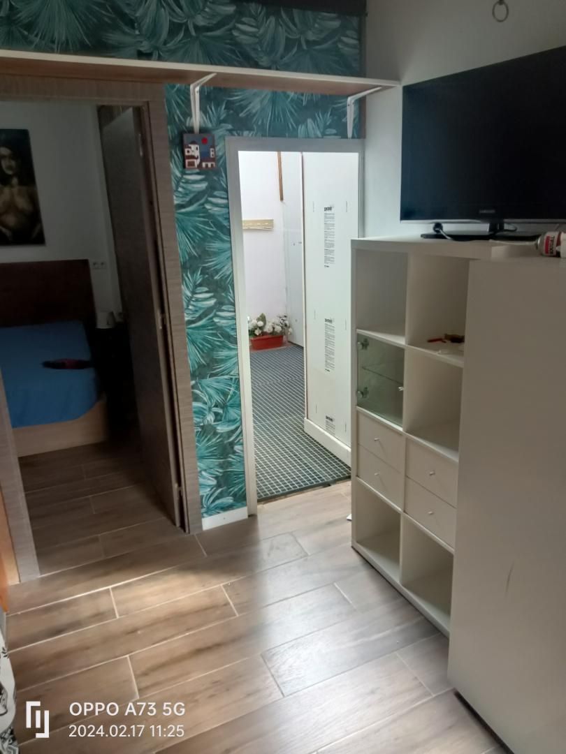 Ático en calle Calle Cristo de la Yedra 17 - Foto 4