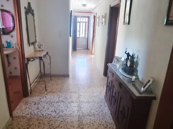 Chalet pareado en calle del Parador, 1 b - Foto 2