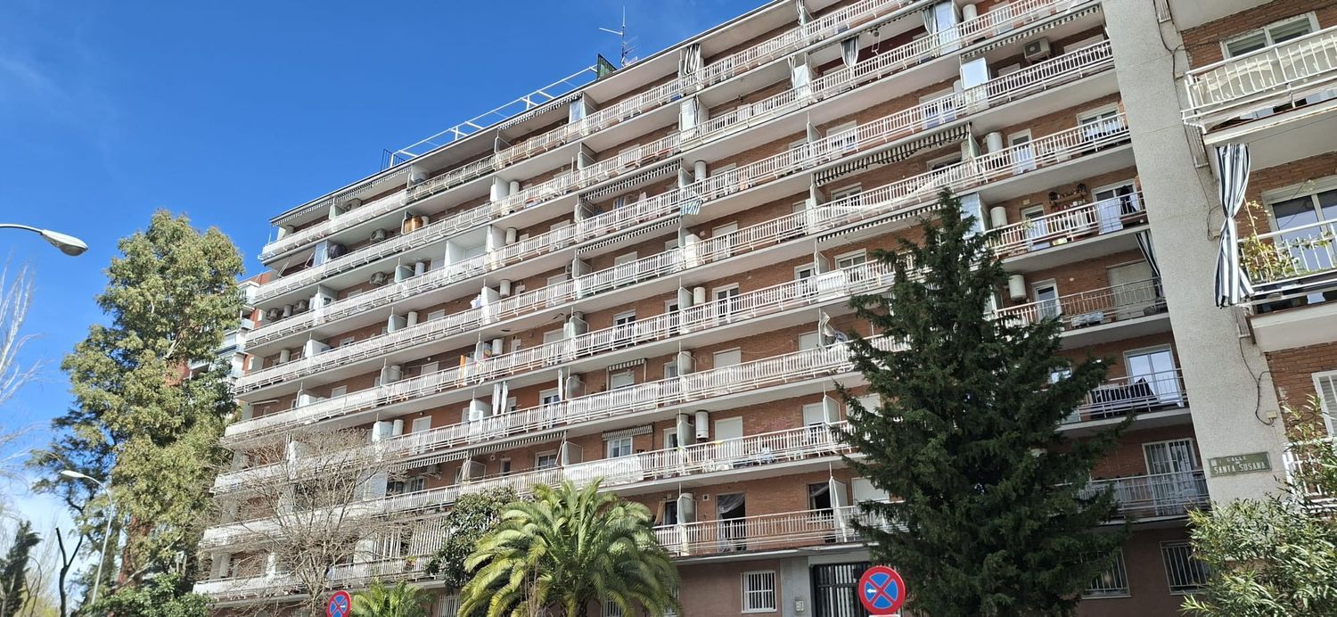 Piso en calle de Santa Susana - Foto 14