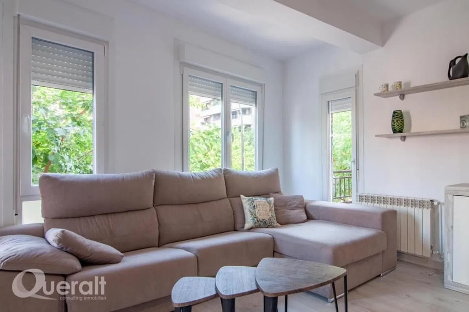 Piso en avenida de Pius XII, 1 - Foto 5